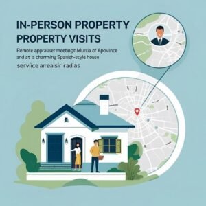 Peritaje Profesional de Fincas Urbanas